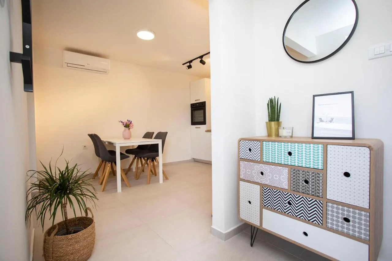Apartment Lina Rabac