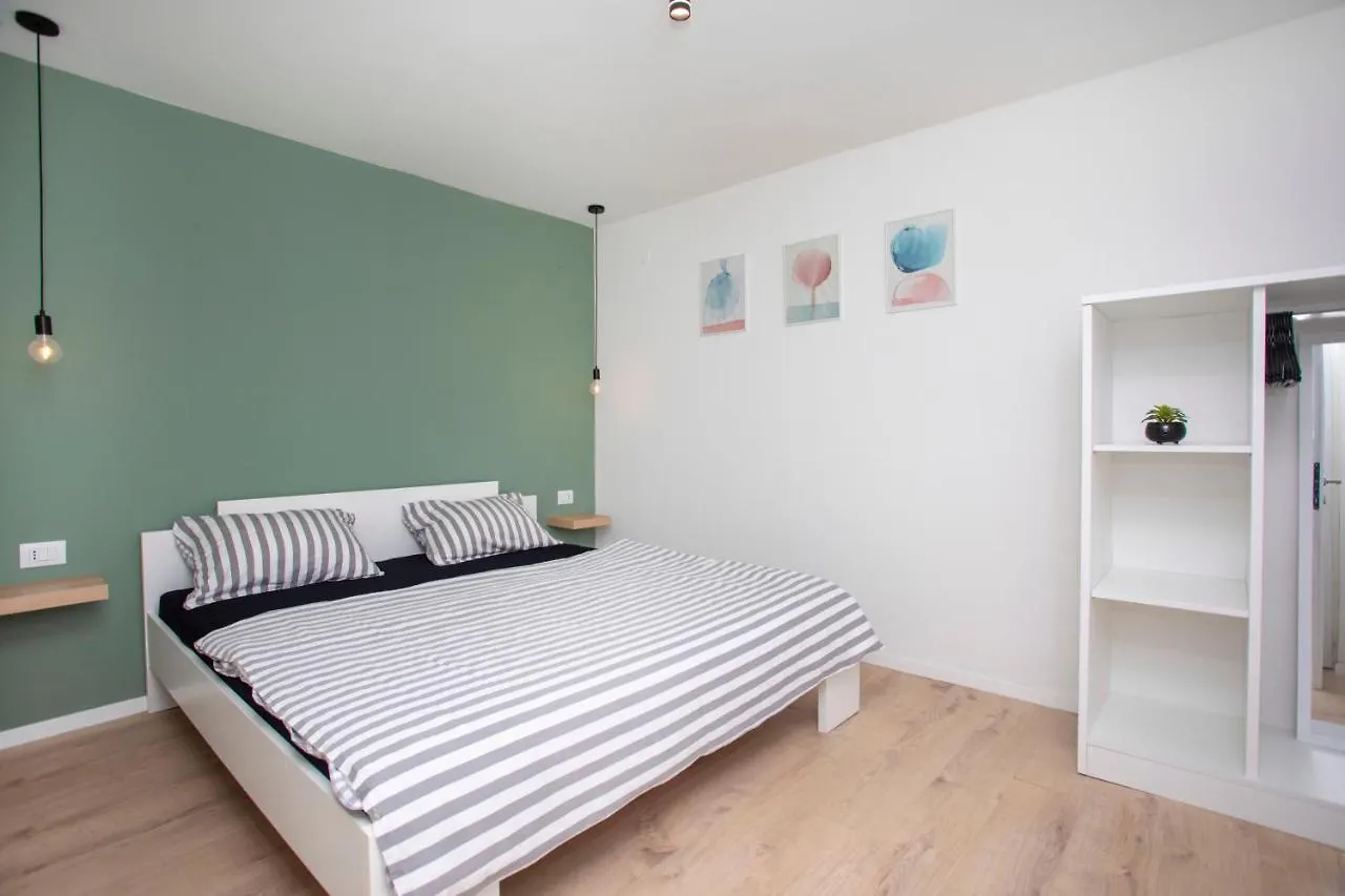 Apartment Lina Rabac