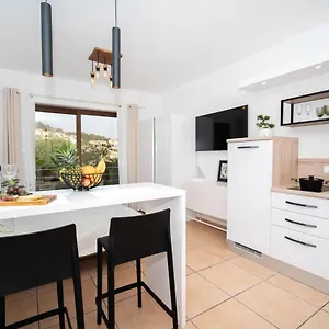 Apartment Iva, Rabac