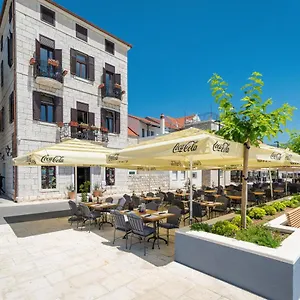  Apartment Luxury Perko Kroatien