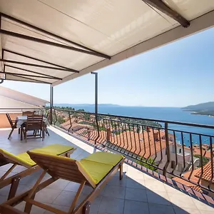 Oriana Apartman