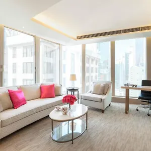 ***** Hotel The Pottinger China