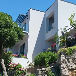 Apartment Mirella, Rabac