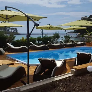  Apartment Peky Kroatien