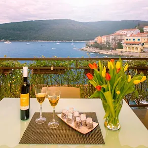 Apartment Carli, Rabac